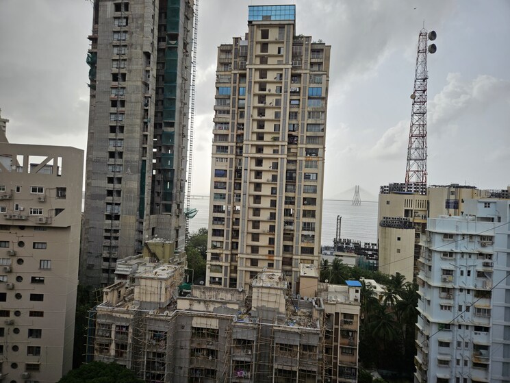 Exterior View, paschim-apartments 2 Bedroom 1000 Sq.Ft. Apartment In Dadar West Mumbai 8789574