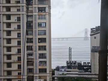 2 BHK Apartment For Rent in Paschim Apartments, Dadar West