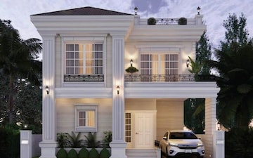 3 BHK Villa For Sale in Subha Ecocity, Chandapura