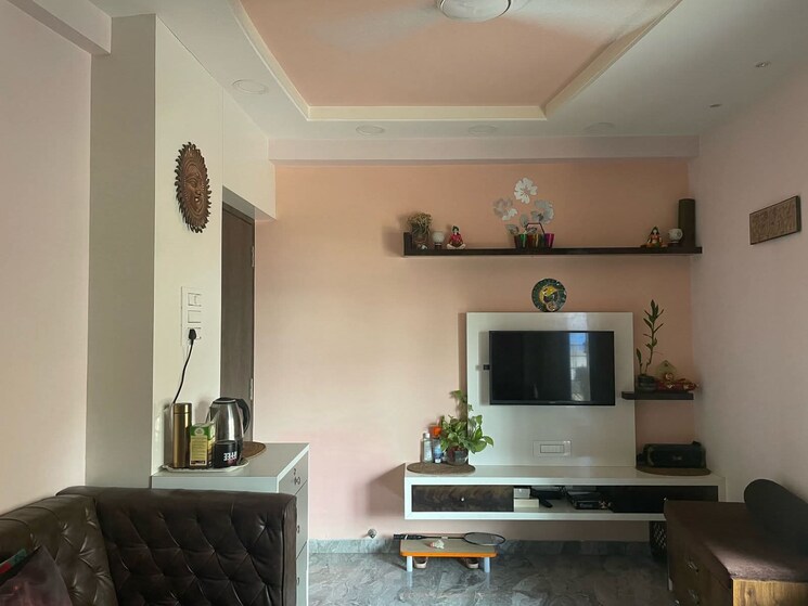 Kitchen, hibiscus-chs-versova 1 Bedroom 375 Sq.Ft. Apartment In Versova Mumbai 8789566