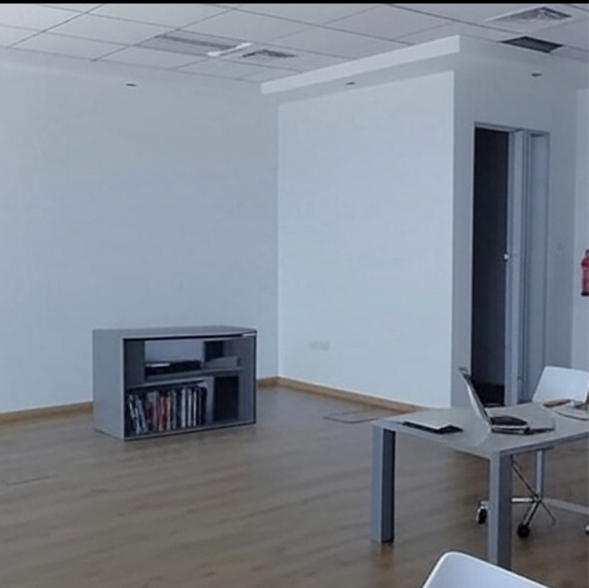 Office Space For Rent in Jigeshwa Station