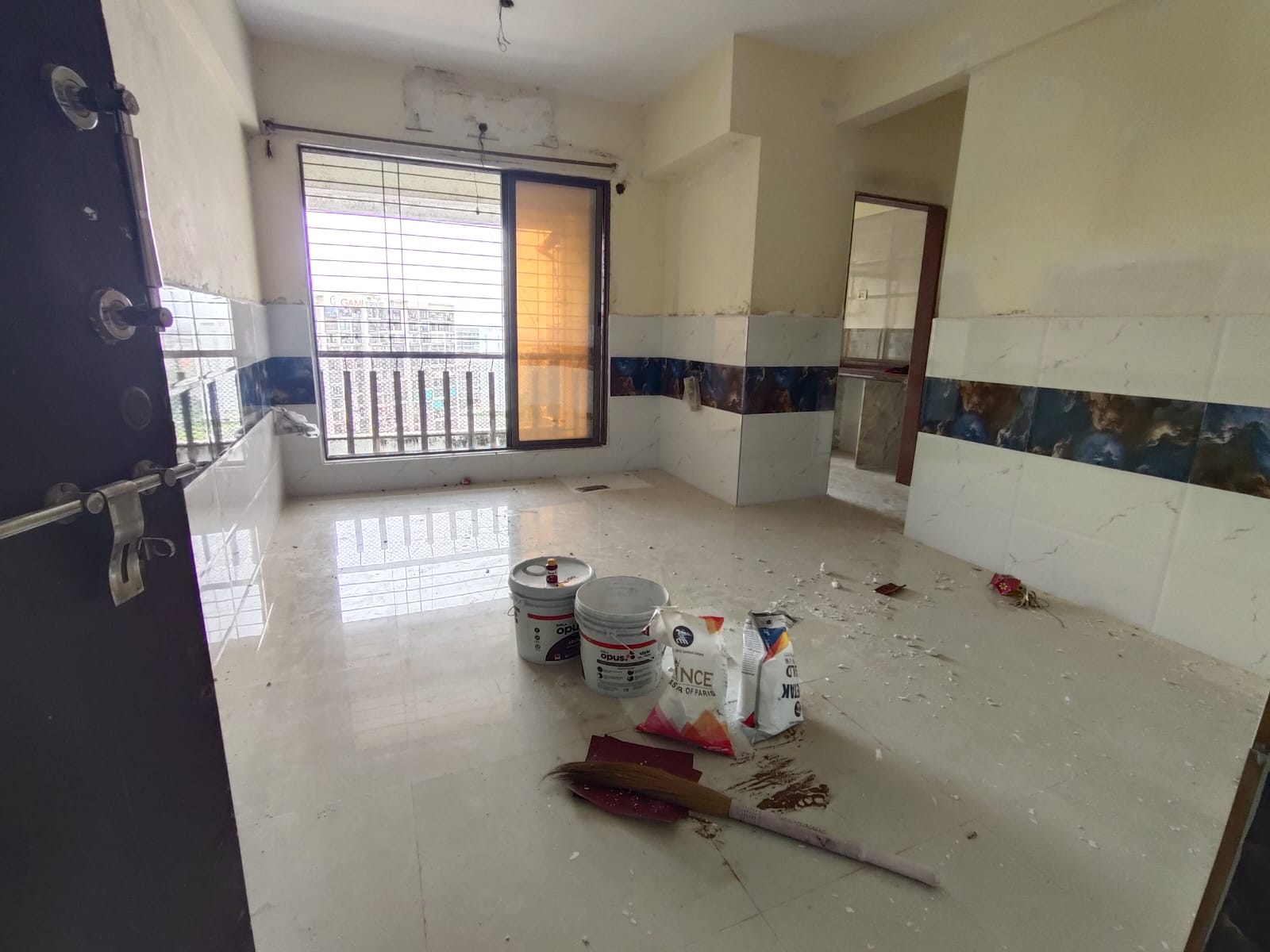 2 BHK 700 Sq.Ft. Apartment in Labdhi Astha Anand