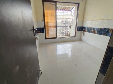 Bedroom in 2 BHK Apartment at Labdhi Astha Anand, Ulwe – for Rent