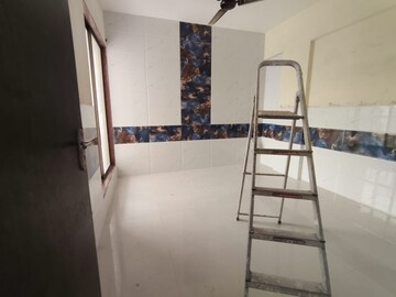 Master Bedroom in 2 BHK Apartment at Labdhi Astha Anand, Ulwe – for Rent