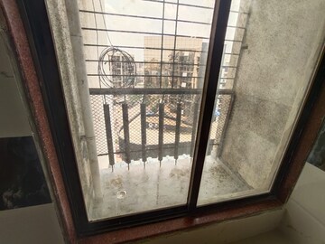 Balcony in 2 BHK Apartment at Labdhi Astha Anand, Ulwe – for Rent