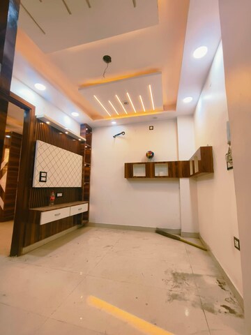 2 BHK Builder Floor For Rent in Dwarka Mor
