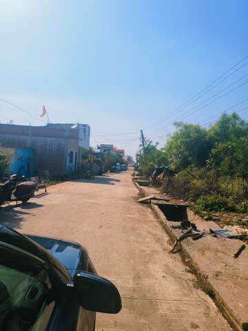 Parking in  Plot at Pipla – for Sale