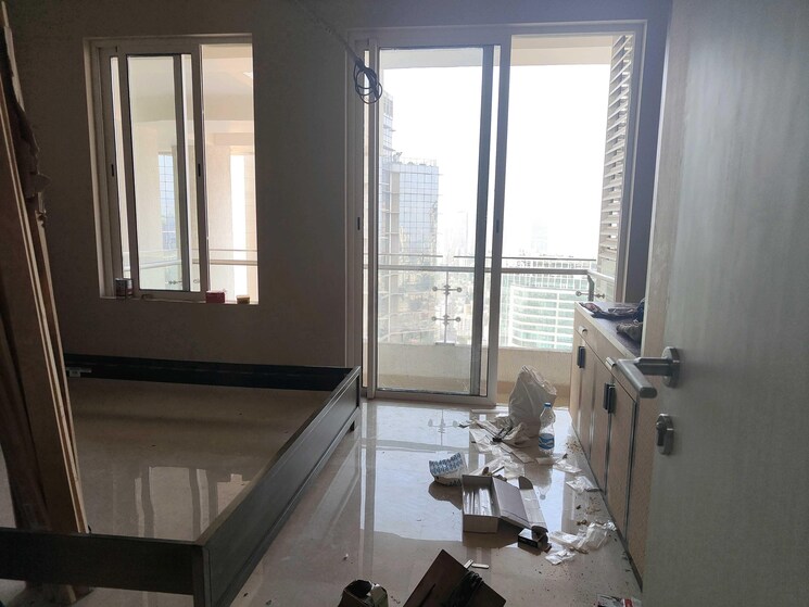 Bathroom, indiabulls-sky-forest 3 Bedroom 2921 Sq.Ft. Apartment In Lower Parel Mumbai 8789592