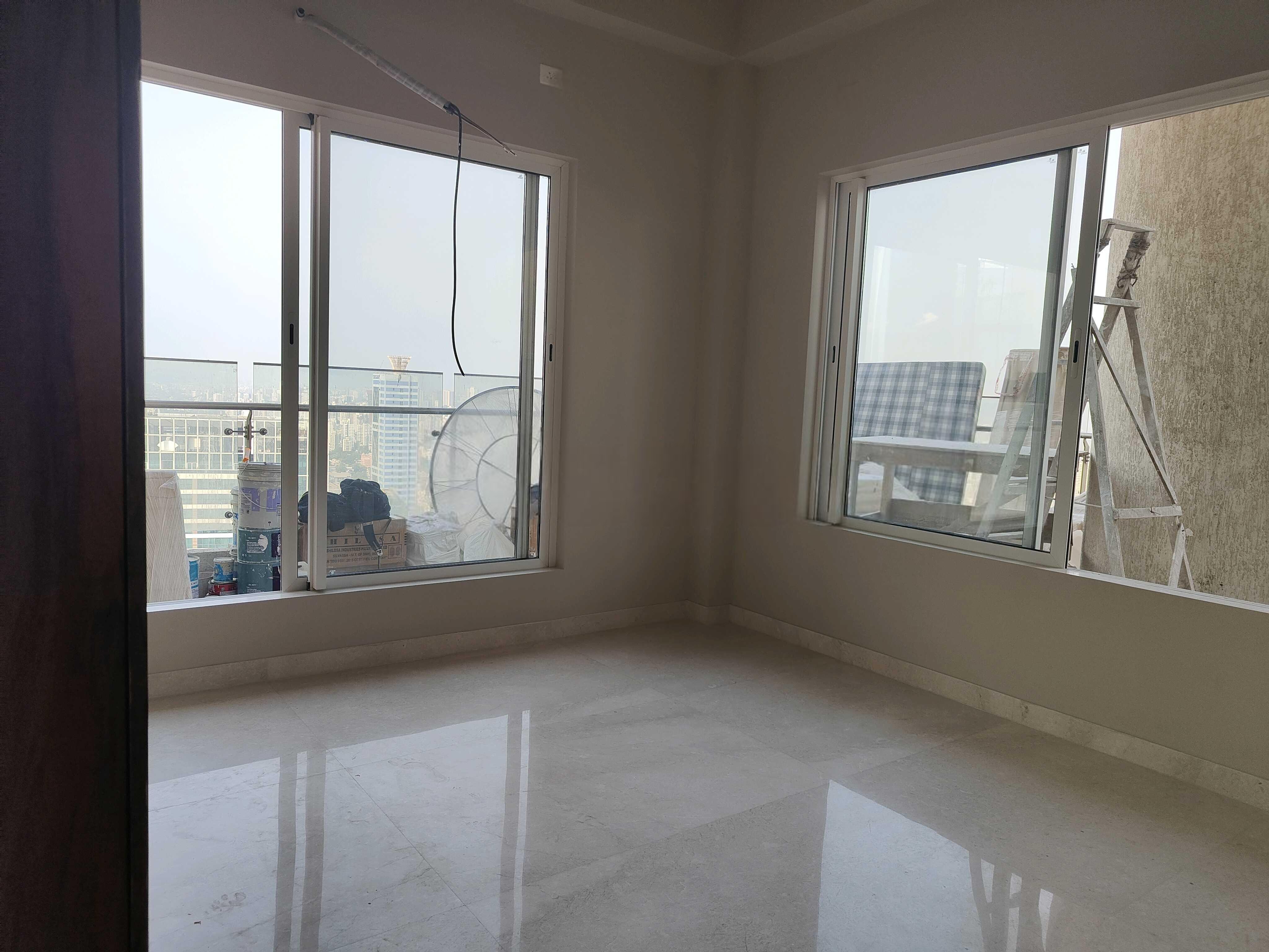 3 BHK + Pooja Room,Servant Room Apartment For Rent in Indiabulls Sky Forest