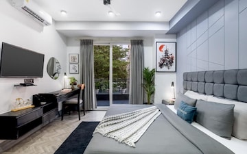 2 BHK Apartment For Sale in Shapoorji Pallonji Joyville Gurgaon, Sector 102