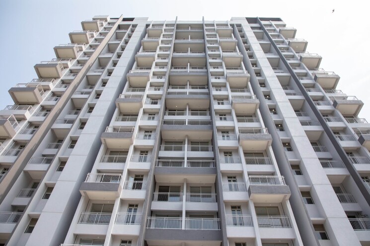 undefined, seasons-orchid 1 Bedroom 680 Sq.Ft. Apartment In Kalyan West Thane 8789607