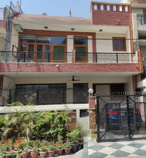 4 BHK Independent House For Sale in Amrapali Vaishali, Vaishali Sector 3