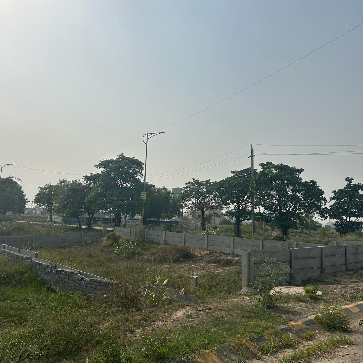 Plot For Sale in TDI City Kundli