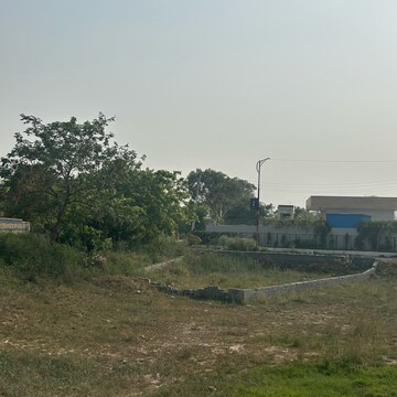 Plot Area in  Plot at TDI City Kundli, Sector 61 – for Sale
