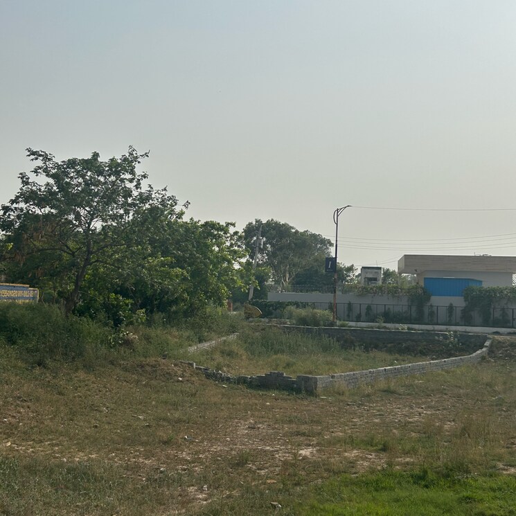 undefined, tdi-city-kundli  500 Sq.Yd. Plot In Sector 61 Sonipat 8789626