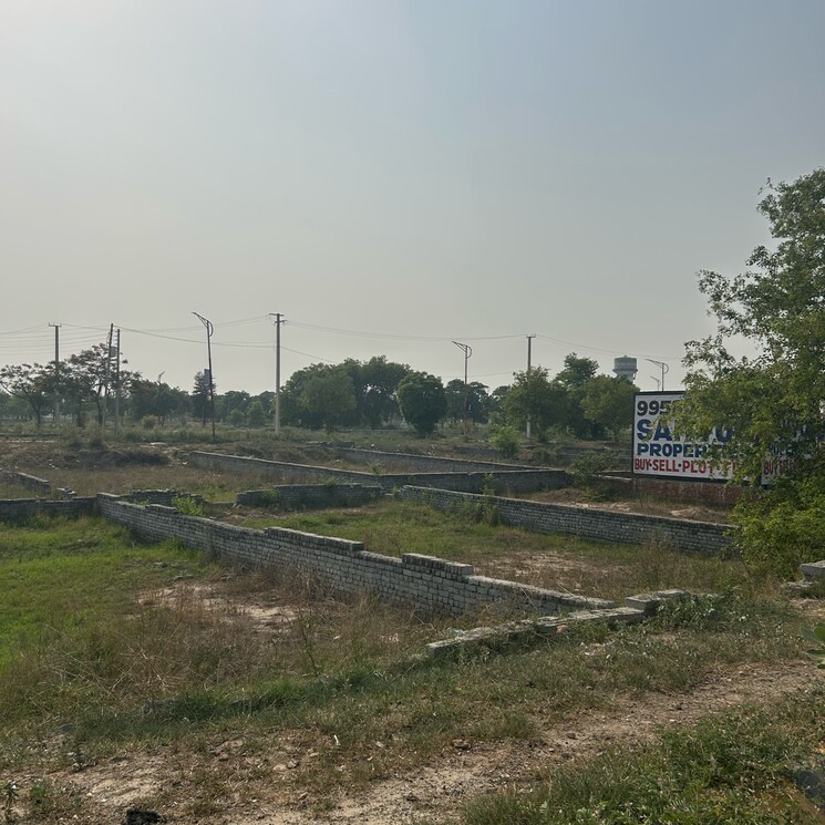 undefined, tdi-city-kundli  250 Sq.Yd. Plot In Sector 61 Sonipat 8789644