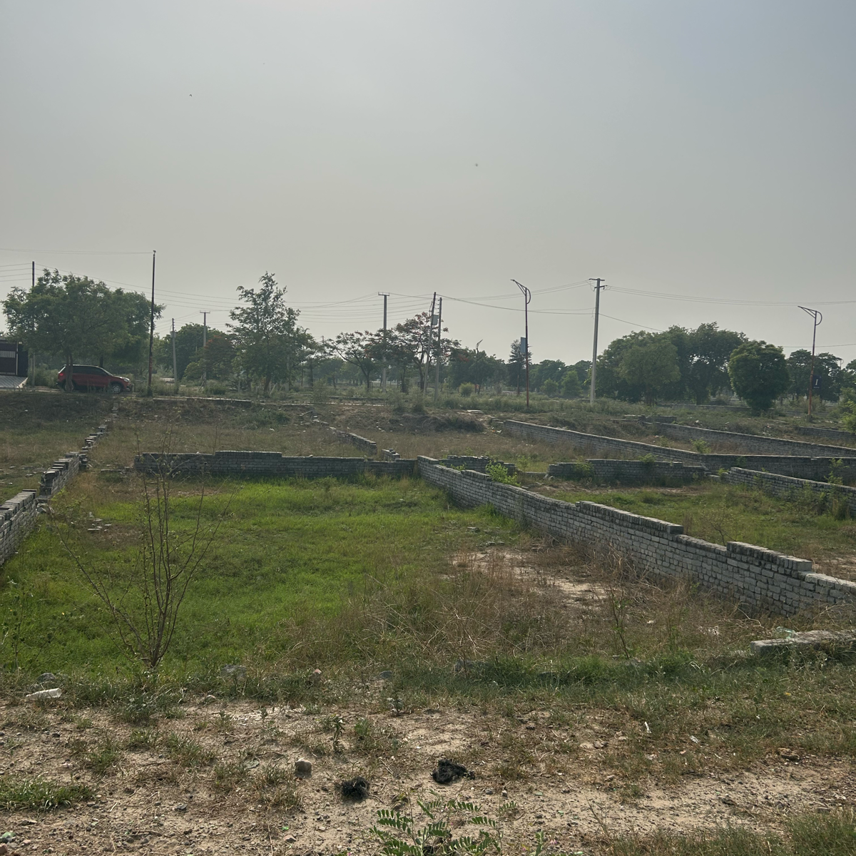 Plot For Sale in TDI City Kundli