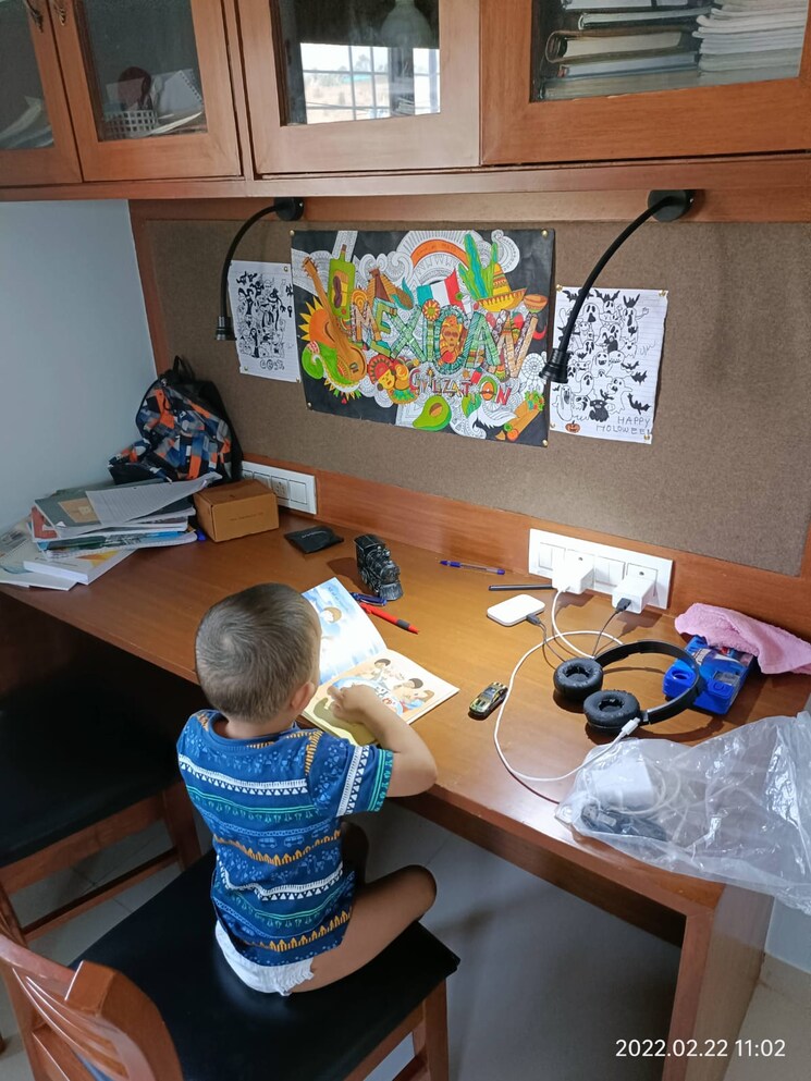 undefined, kumar-mahatma-society 3 Bedroom 1600 Sq.Ft. Apartment In Kothrud Pune 8789654