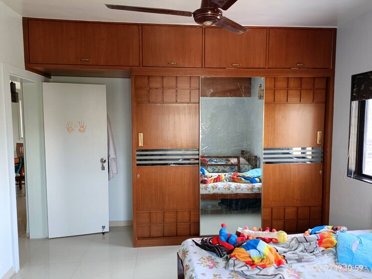 undefined, kumar-mahatma-society 3 Bedroom 1600 Sq.Ft. Apartment In Kothrud Pune 8789654