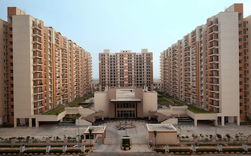 2 BHK Apartment For Sale in KLJ Platinum Plus, Sector 77