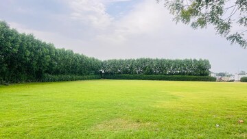  Plot – Garden View at Sultanpur Road - for Sale