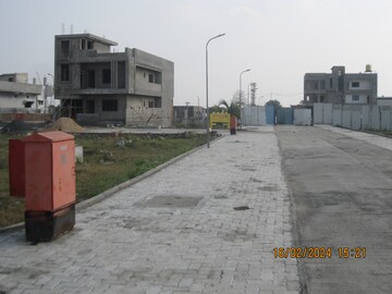  Plot For Sale in Bhilgaon