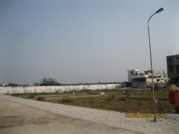  Plot – Exterior View View at Bhilgaon - for Sale