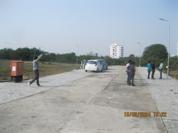 Parking in  Plot at Bhilgaon – for Sale