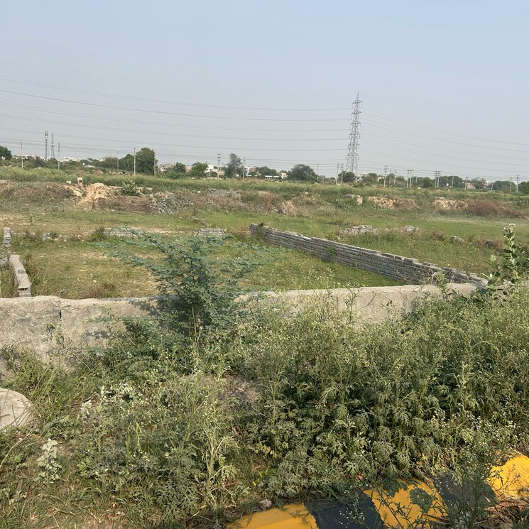 undefined, tdi-city-kundli  350 Sq.Yd. Plot In Sector 61 Sonipat 8789650