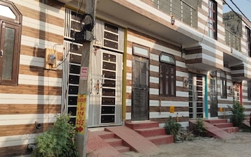 2.5 BHK Independent House For Sale in Ganpati Villas Vaishali, Vaishali Sector 2