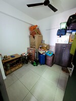 3 BHK + Extra Room 1325 Sq.Ft. Apartment in Amrapali Zodiac