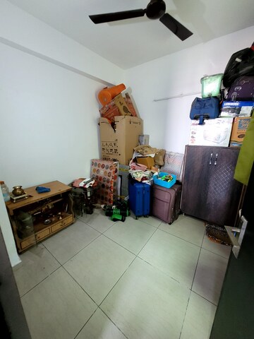 3 BHK Apartment For Sale in Amrapali Zodiac, Sector 120