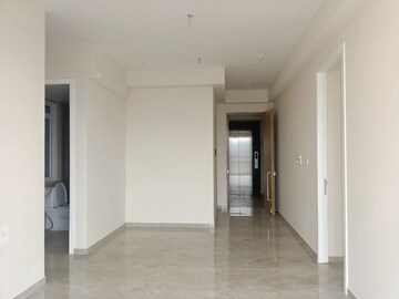 Room in 2 BHK Apartment at Tata Serein, Pokhran Road No Two – for Rent