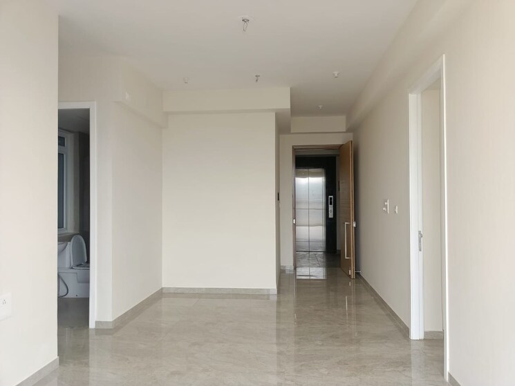 Room, tata-serein 2 Bedroom 710 Sq.Ft. Apartment In Pokhran Road No Two Thane 8789664