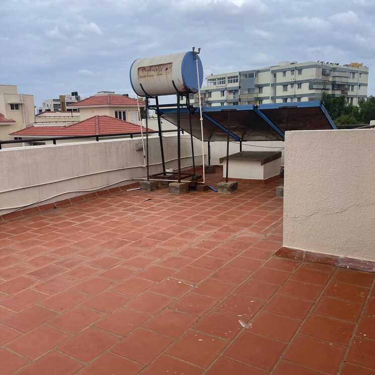 Exterior View, adarsh-serenity 4 Bedroom 4050 Sq.Ft. Villa In Kannamangala Bangalore 8789673