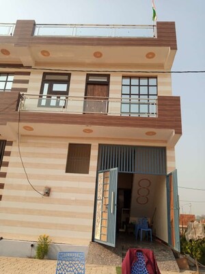 3 BHK Independent House For Sale in Jai Apartments Vaishali, Vaishali Sector 3