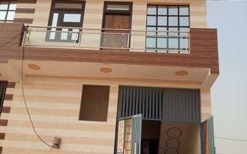 3 BHK Independent House For Sale in Jai Apartments Vaishali, Vaishali Sector 3