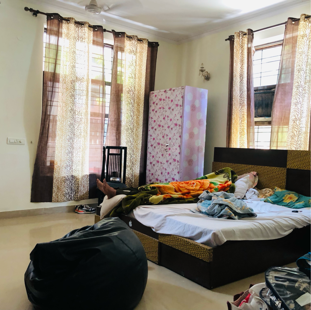 2.5 BHK Villa For Rent in Sector 21