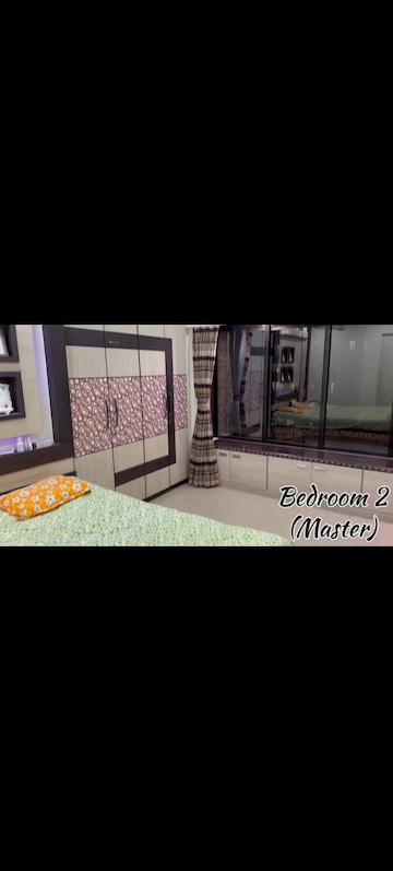 2.5 BHK Apartment For Sale in Dosti Vihar, Samata Nagar