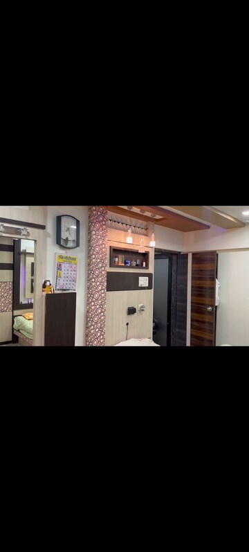 Parking in 2.5 BHK Apartment at Dosti Vihar, Samata Nagar – for Sale