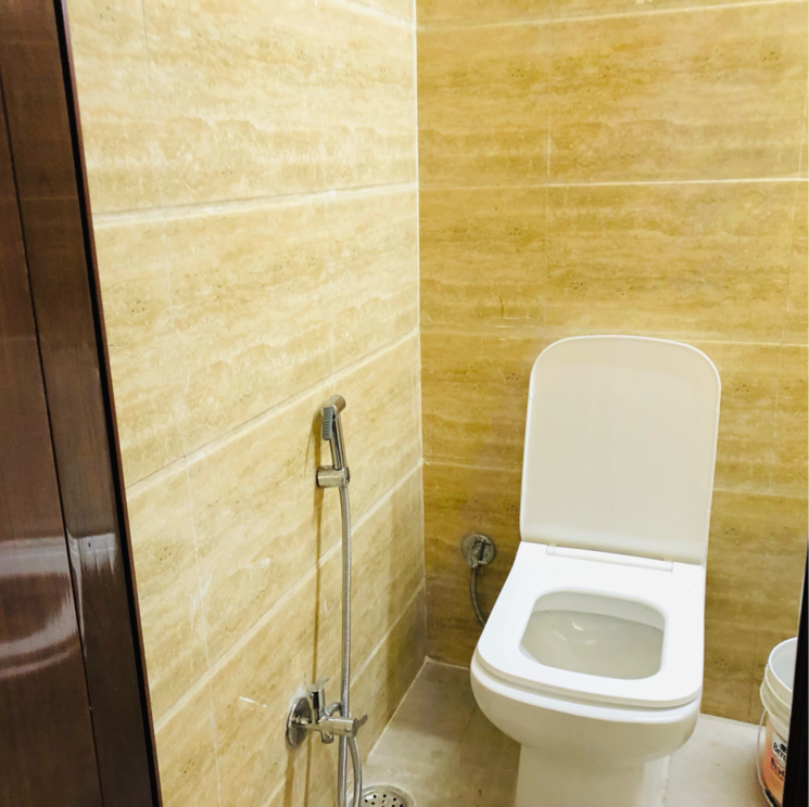 Bathroom, sector 21 2.5 Bedroom 1200 Sq.Ft. Villa In Sector 21 Gurgaon 8789692