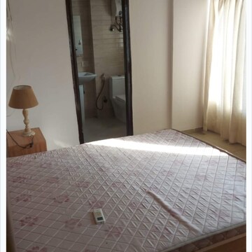 Bedroom in 2 BHK Apartment at Kandivali West – for Sale