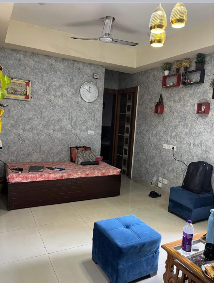 Living Room, kandivali west 2 Bedroom 800 Sq.Ft. Apartment In Kandivali West Mumbai 8789688