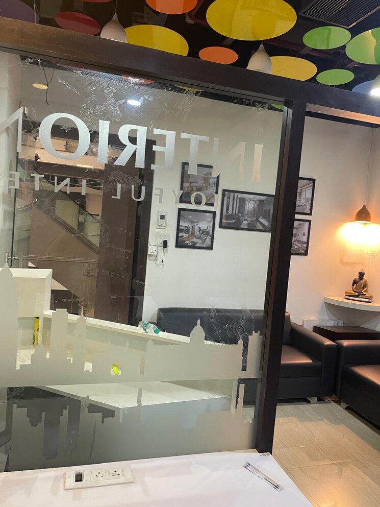 Team Area, neptune-eastern-business-district Commercial Office Space 750 Sq.Ft. In Bhandup West Mumbai 8789687