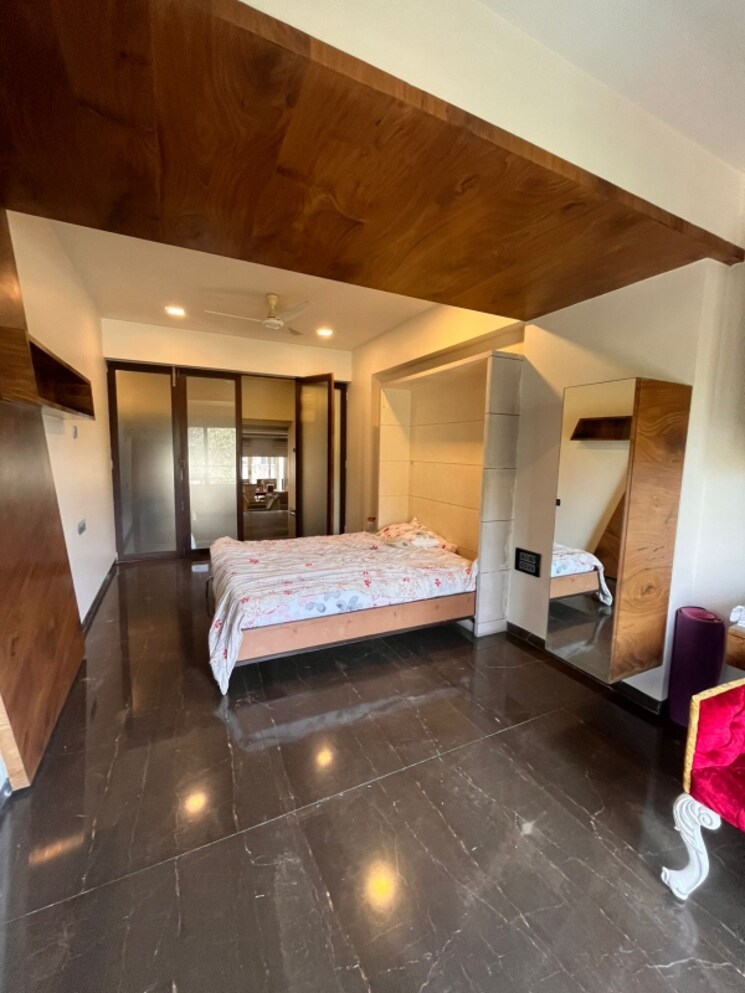 Bedroom, nariman point 3 Bedroom 1875 Sq.Ft. Apartment In Nariman Point Mumbai 8789689