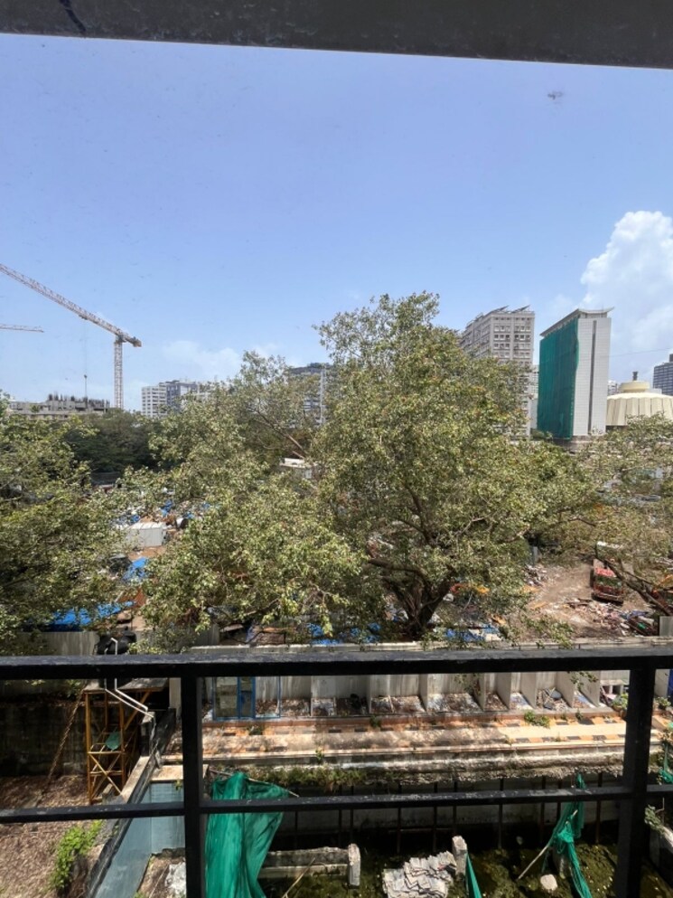 Exterior View, nariman point 3 Bedroom 1875 Sq.Ft. Apartment In Nariman Point Mumbai 8789689