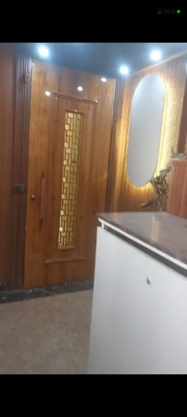 Balcony, super-house-floor 2 Bedroom 1200 Sq.Ft. Builder Floor In Govindpuram Ghaziabad 8789681