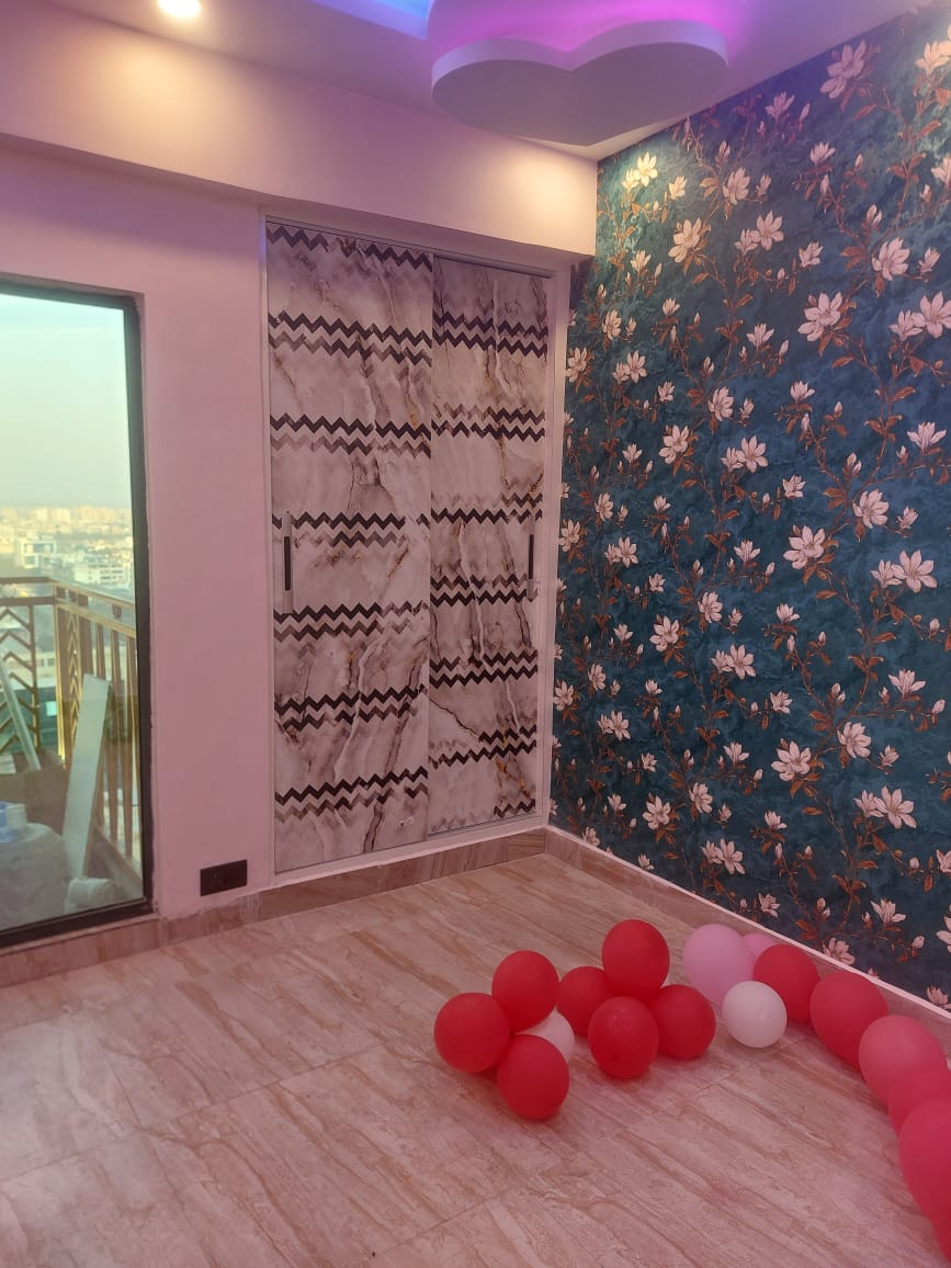 2 BHK Builder Floor For Sale in Super House Floor