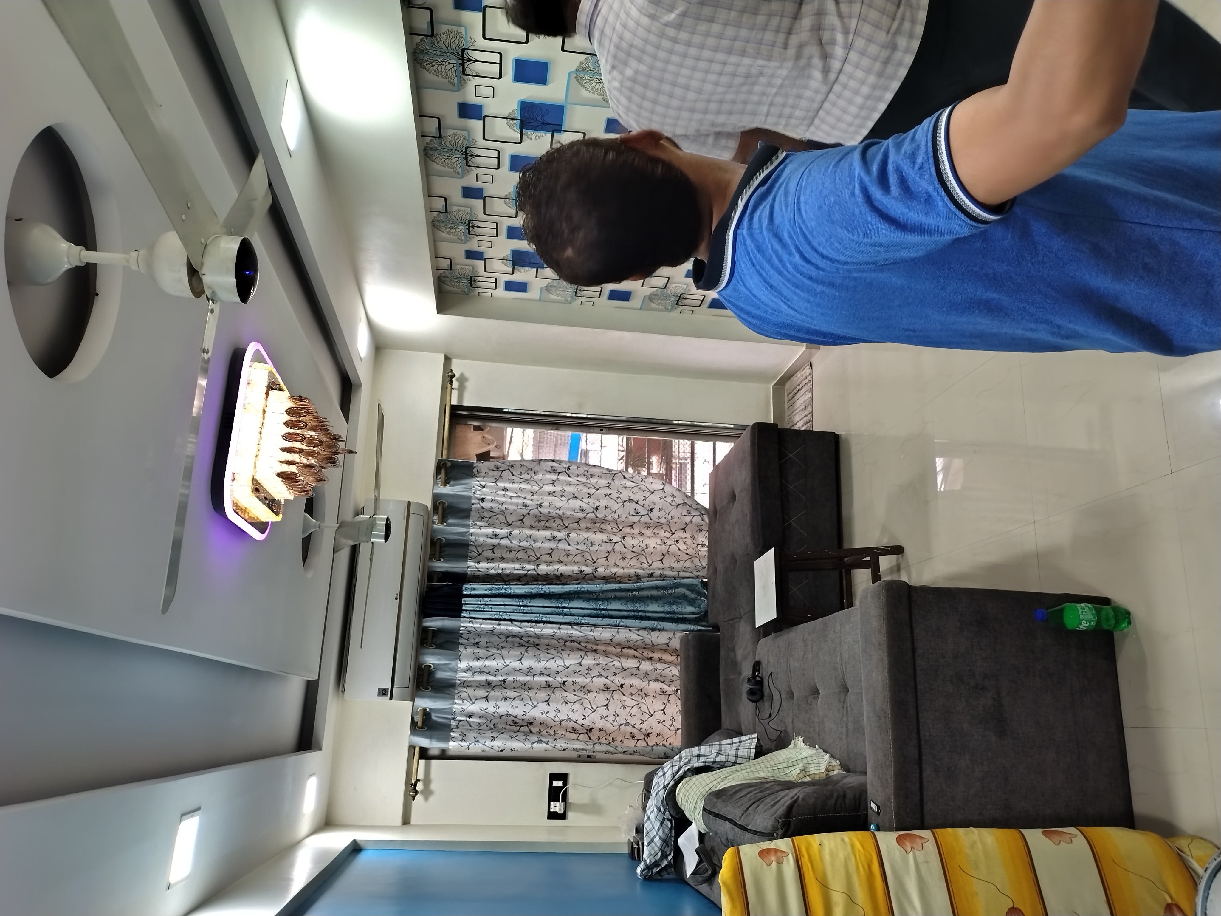 2 BHK Apartment For Sale in Jai Shakti Arcade