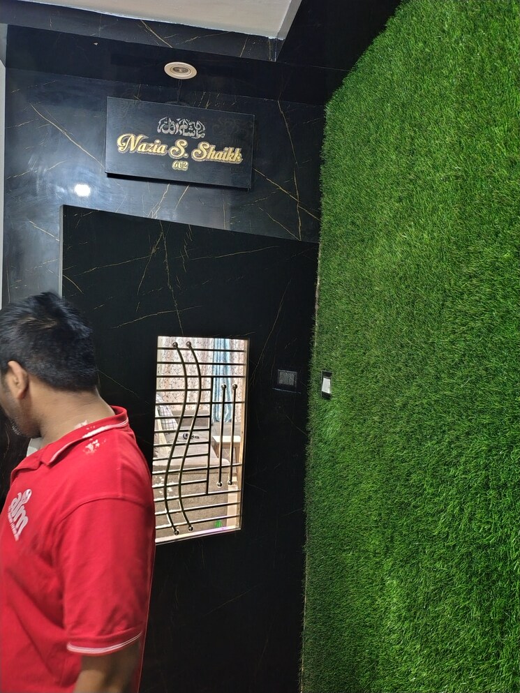  Parking, jai-shakti-arcade 2 Bedroom 980 Sq.Ft. Apartment In Taloja Navi Mumbai 8789705